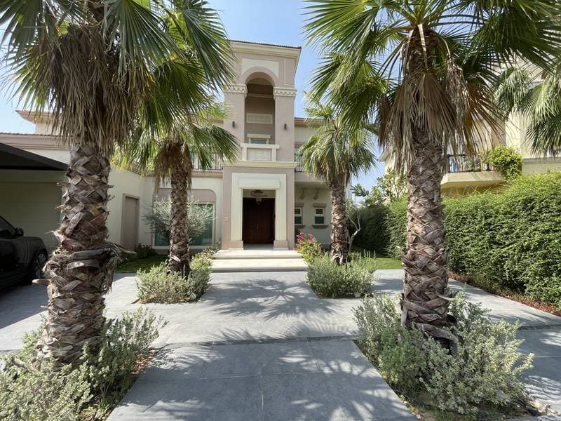 Extended Family Villa | Prime Central Cluster