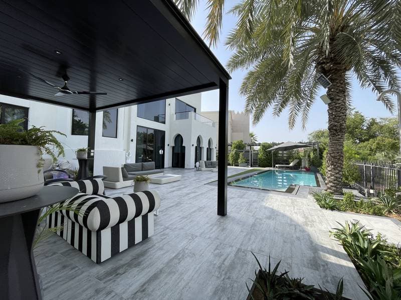 Fully Extended & Renovated | Full Lake & Skyline View