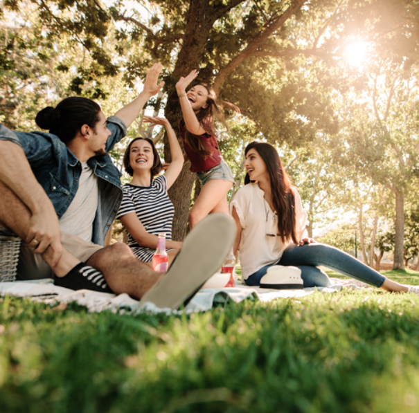 Jumeirah Park - Easy Access & Outdoor Lifestyle