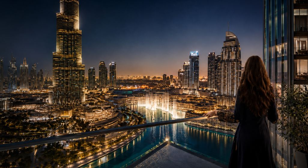 St. Regis Residences